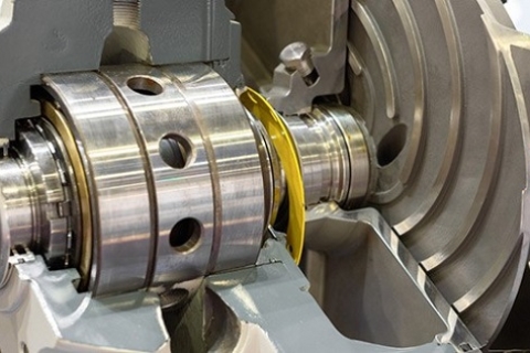 Cách lắp phớt máy bơm nước cực đơn giản