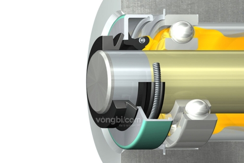 Phớt là gì? công dụng của phớt trong các công cụ máy?