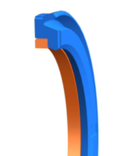 Phốt Giảm Áp H660